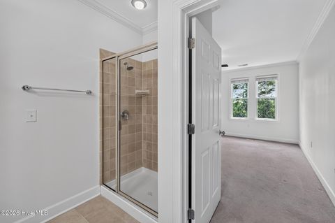 Tiny photo for 555 Grande Manor Court #302, Wilmington, NC 28405 (MLS # 100582031)