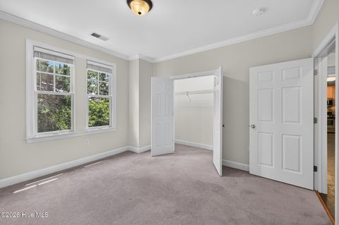 Tiny photo for 555 Grande Manor Court #302, Wilmington, NC 28405 (MLS # 100582031)