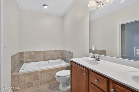 Tiny photo for 555 Grande Manor Court #302, Wilmington, NC 28405 (MLS # 100582031)