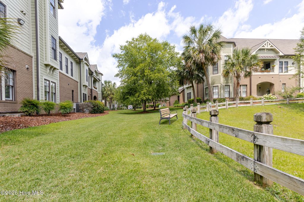Photo of 555 Grande Manor Court #302, Wilmington, NC 28405 (MLS # 100582031)