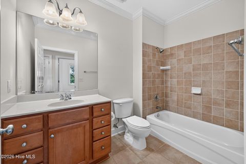 Tiny photo for 555 Grande Manor Court #302, Wilmington, NC 28405 (MLS # 100582031)