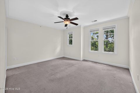 Tiny photo for 555 Grande Manor Court #302, Wilmington, NC 28405 (MLS # 100582031)