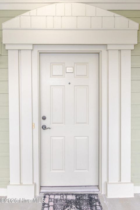 Tiny photo for 555 Grande Manor Court #302, Wilmington, NC 28405 (MLS # 100582031)