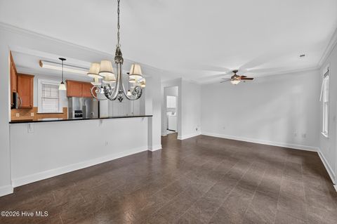 Tiny photo for 555 Grande Manor Court #302, Wilmington, NC 28405 (MLS # 100582031)
