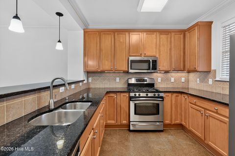 Tiny photo for 555 Grande Manor Court #302, Wilmington, NC 28405 (MLS # 100582031)