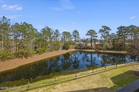 Tiny photo for 555 Grande Manor Court #302, Wilmington, NC 28405 (MLS # 100582031)