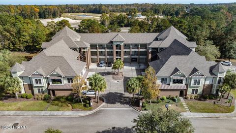 Tiny photo for 555 Grande Manor Court #302, Wilmington, NC 28405 (MLS # 100582031)