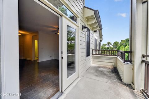 Tiny photo for 555 Grande Manor Court #302, Wilmington, NC 28405 (MLS # 100582031)