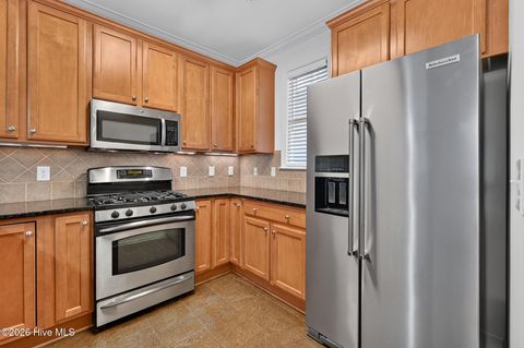 Tiny photo for 555 Grande Manor Court #302, Wilmington, NC 28405 (MLS # 100582031)