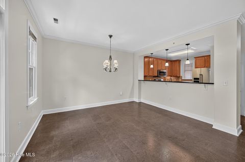 Tiny photo for 555 Grande Manor Court #302, Wilmington, NC 28405 (MLS # 100582031)
