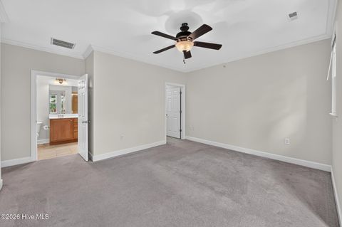 Tiny photo for 555 Grande Manor Court #302, Wilmington, NC 28405 (MLS # 100582031)