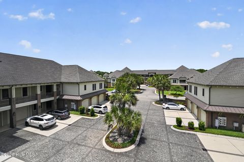 Tiny photo for 555 Grande Manor Court #302, Wilmington, NC 28405 (MLS # 100582031)