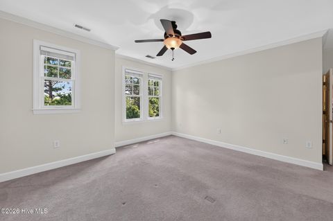 Tiny photo for 555 Grande Manor Court #302, Wilmington, NC 28405 (MLS # 100582031)