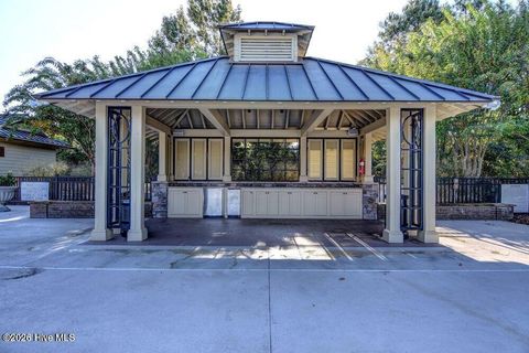Tiny photo for 555 Grande Manor Court #302, Wilmington, NC 28405 (MLS # 100582031)