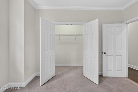 Tiny photo for 555 Grande Manor Court #302, Wilmington, NC 28405 (MLS # 100582031)