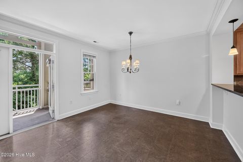 Tiny photo for 555 Grande Manor Court #302, Wilmington, NC 28405 (MLS # 100582031)