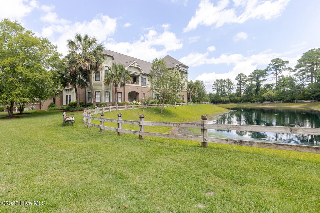 Photo of 555 Grande Manor Court #302, Wilmington, NC 28405 (MLS # 100582031)