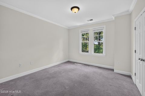 Tiny photo for 555 Grande Manor Court #302, Wilmington, NC 28405 (MLS # 100582031)