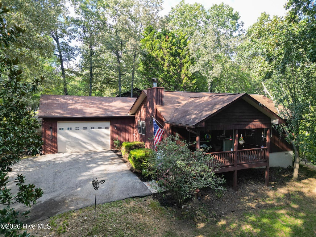 Photo of 30 Sunray Circle, Murphy, NC 28906 (MLS # 100604063)