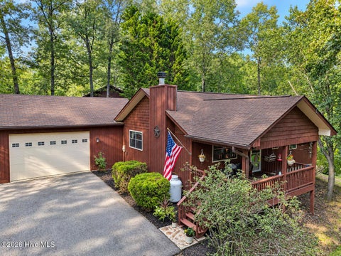 Photo of 30 Sunray Circle, Murphy, NC 28906 (MLS # 100604063)