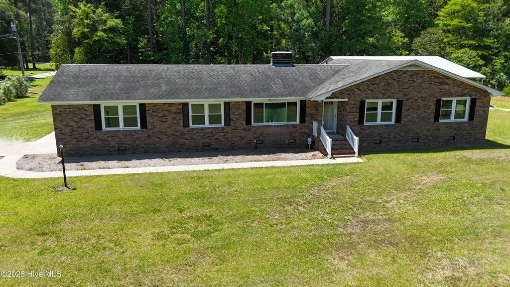 Photo of 120 King Heights Boulevard, Kinston, NC 28501 (MLS # 100599964)