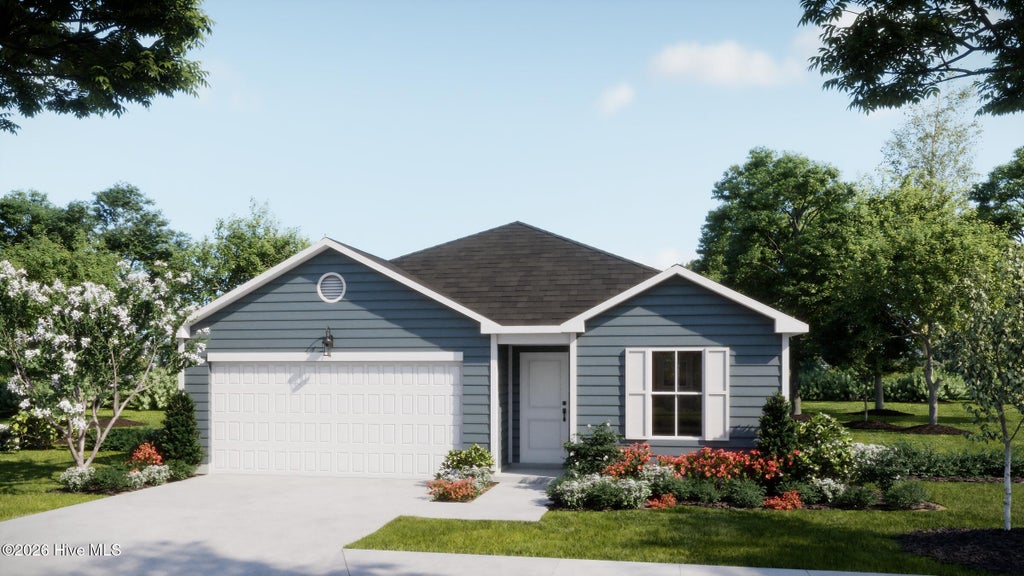 Photo of 383 Glendale Arbor Drive SW #127, Ocean Isle Beach, NC 28469 (MLS # 100599936)