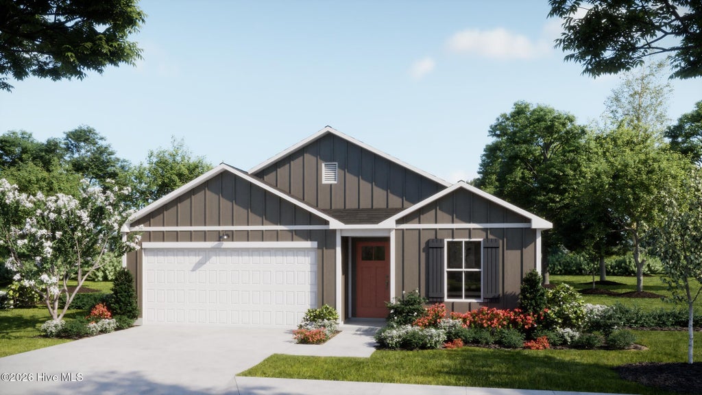 Photo of 383 Glendale Arbor Drive SW #127, Ocean Isle Beach, NC 28469 (MLS # 100599936)