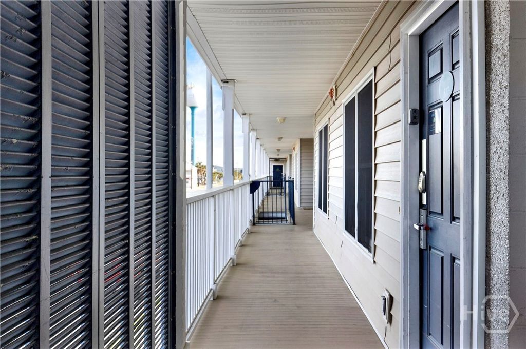 Photo of 3 3rd Street #517, Tybee Island, GA 31328 (MLS # SA352292)