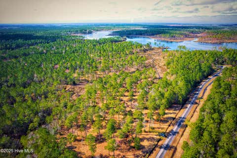 Vacant Land For Sale - 203 Paradox Point Drive<br/> Aurora, NC 27806