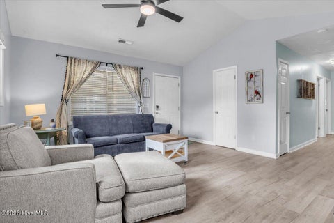 Tiny photo for 428 Horn Road, Wilmington, NC 28412 (MLS # 100589715)