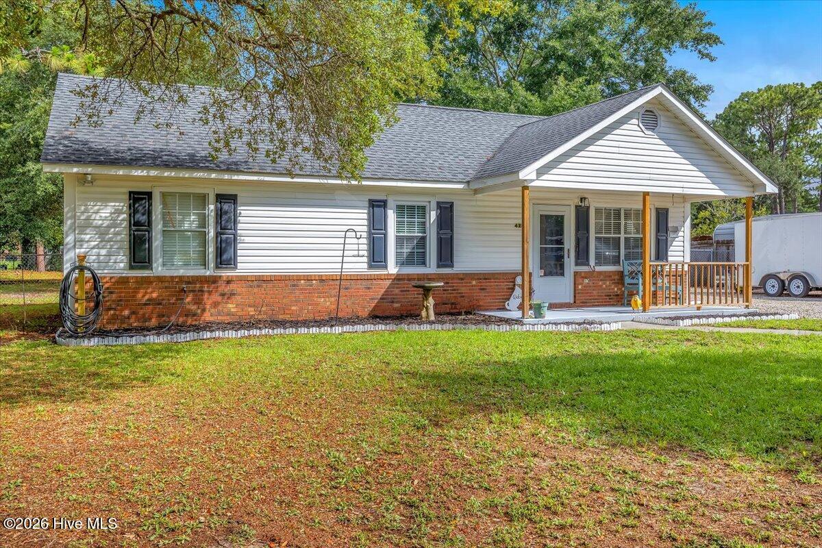 428 Horn Road