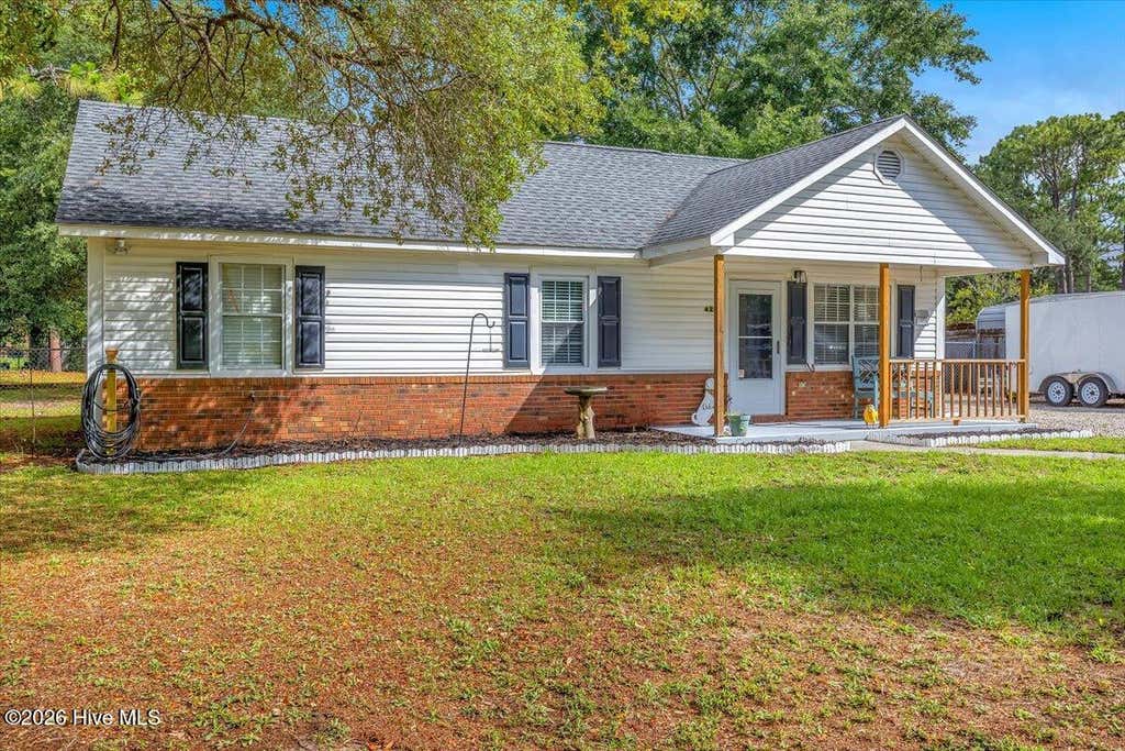Photo of 428 Horn Road, Wilmington, NC 28412 (MLS # 100589715)
