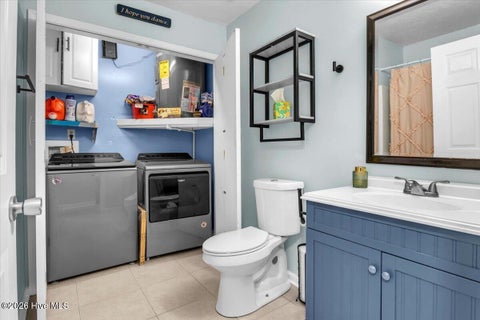 Tiny photo for 428 Horn Road, Wilmington, NC 28412 (MLS # 100589715)