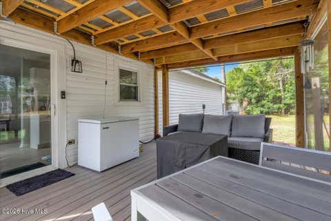 Tiny photo for 428 Horn Road, Wilmington, NC 28412 (MLS # 100589715)