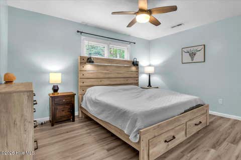 Tiny photo for 428 Horn Road, Wilmington, NC 28412 (MLS # 100589715)