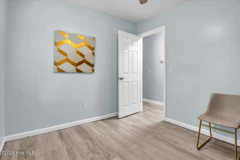 Tiny photo for 428 Horn Road, Wilmington, NC 28412 (MLS # 100589715)