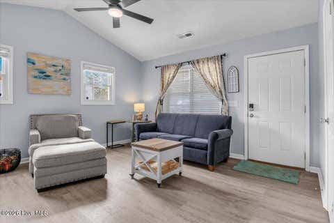 Tiny photo for 428 Horn Road, Wilmington, NC 28412 (MLS # 100589715)