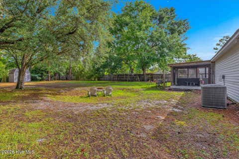 Tiny photo for 428 Horn Road, Wilmington, NC 28412 (MLS # 100589715)