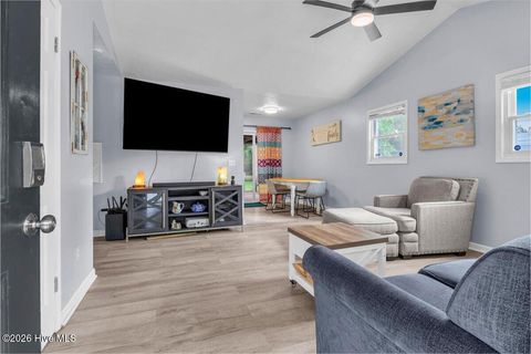 Tiny photo for 428 Horn Road, Wilmington, NC 28412 (MLS # 100589715)