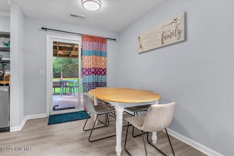 Tiny photo for 428 Horn Road, Wilmington, NC 28412 (MLS # 100589715)