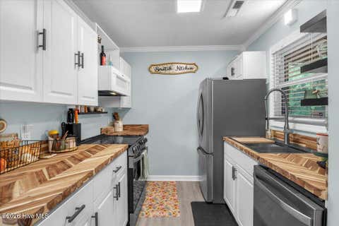 Tiny photo for 428 Horn Road, Wilmington, NC 28412 (MLS # 100589715)
