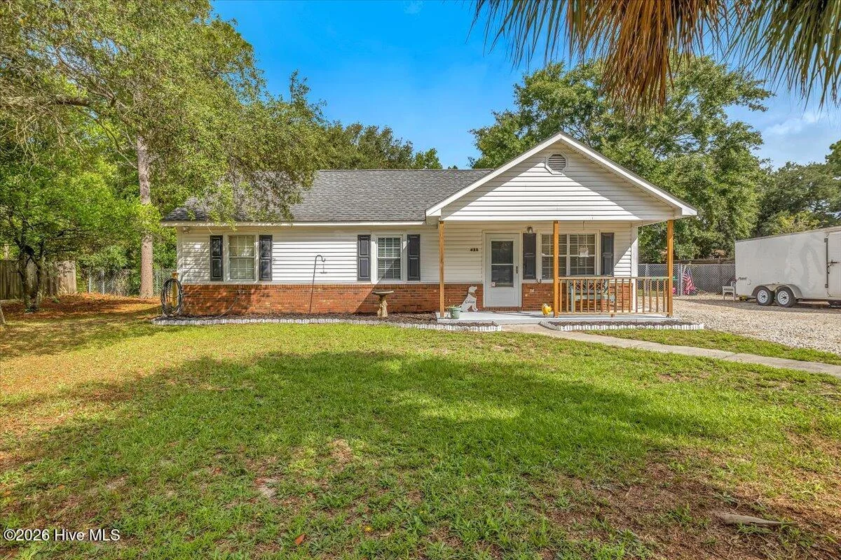 428 Horn Road