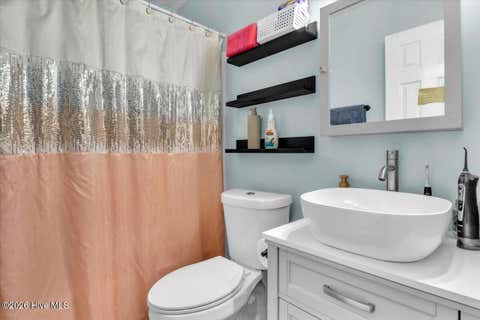 Tiny photo for 428 Horn Road, Wilmington, NC 28412 (MLS # 100589715)