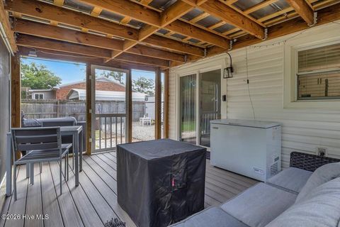 Tiny photo for 428 Horn Road, Wilmington, NC 28412 (MLS # 100589715)