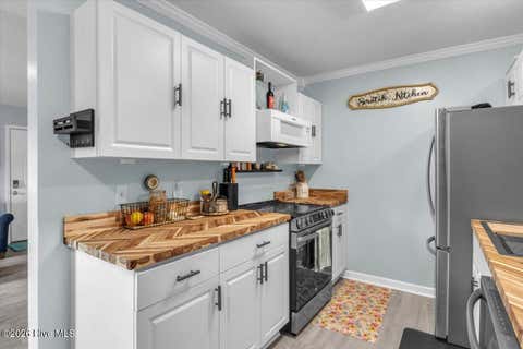 Tiny photo for 428 Horn Road, Wilmington, NC 28412 (MLS # 100589715)