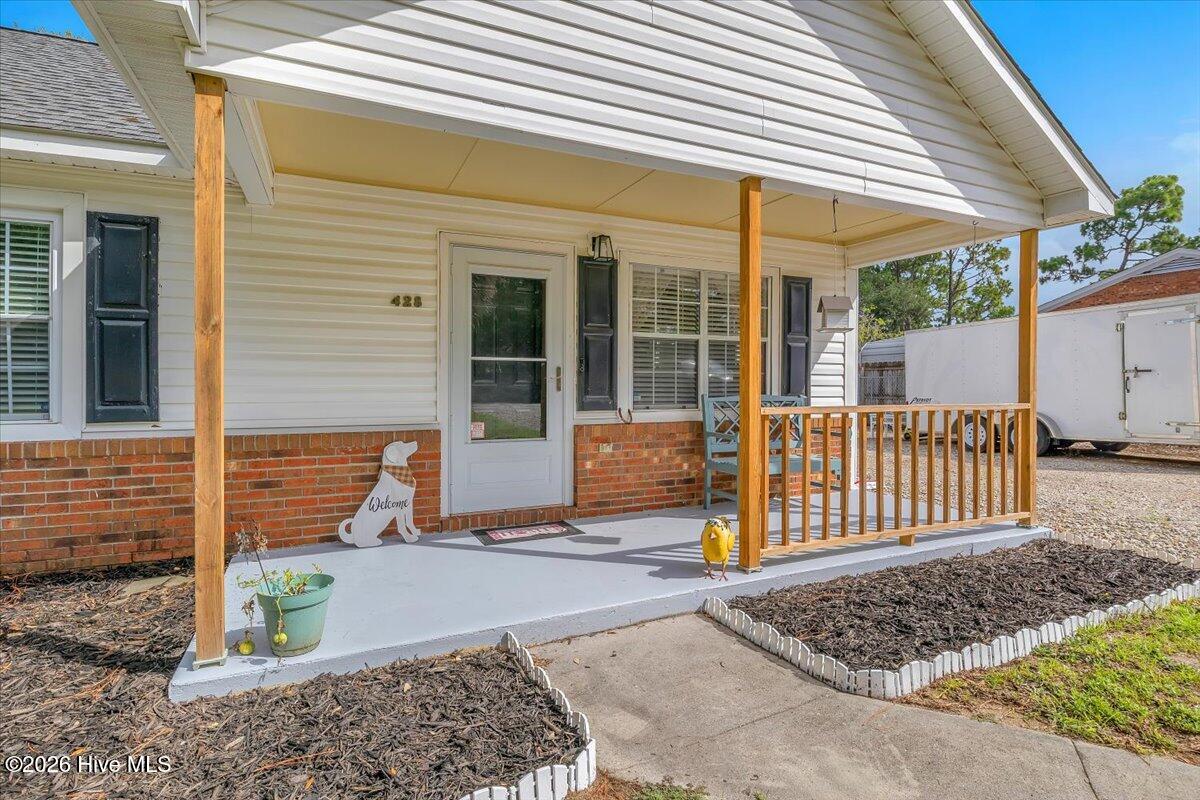 428 Horn Road