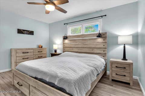 Tiny photo for 428 Horn Road, Wilmington, NC 28412 (MLS # 100589715)