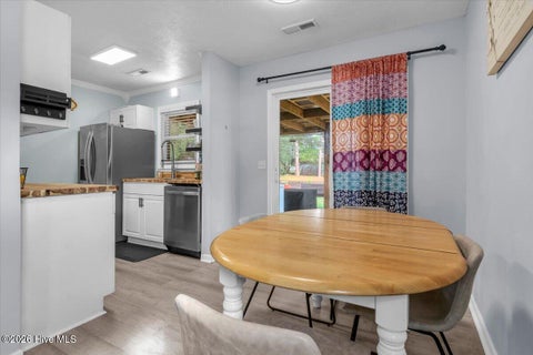 Tiny photo for 428 Horn Road, Wilmington, NC 28412 (MLS # 100589715)