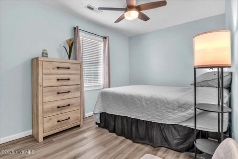 Tiny photo for 428 Horn Road, Wilmington, NC 28412 (MLS # 100589715)