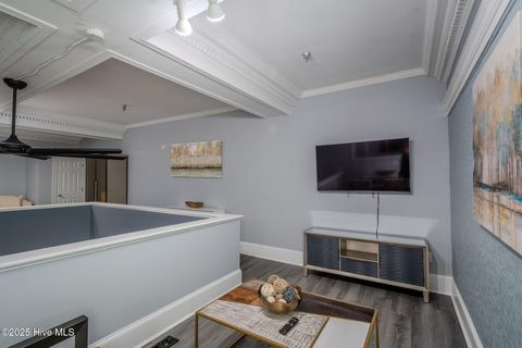 Tiny photo for 21 N Front Street #Unit 3b3, Wilmington, NC 28401 (MLS # 100571763)